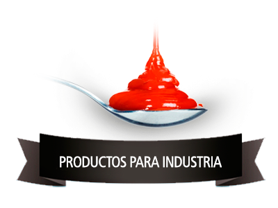 productos para industria