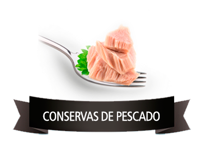conservas de pescado